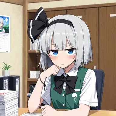 Profile image of 요우무