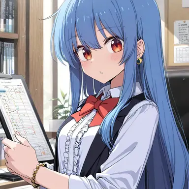 Profile image of 텐시