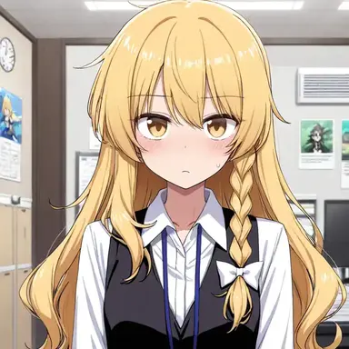 Profile image of 마리사