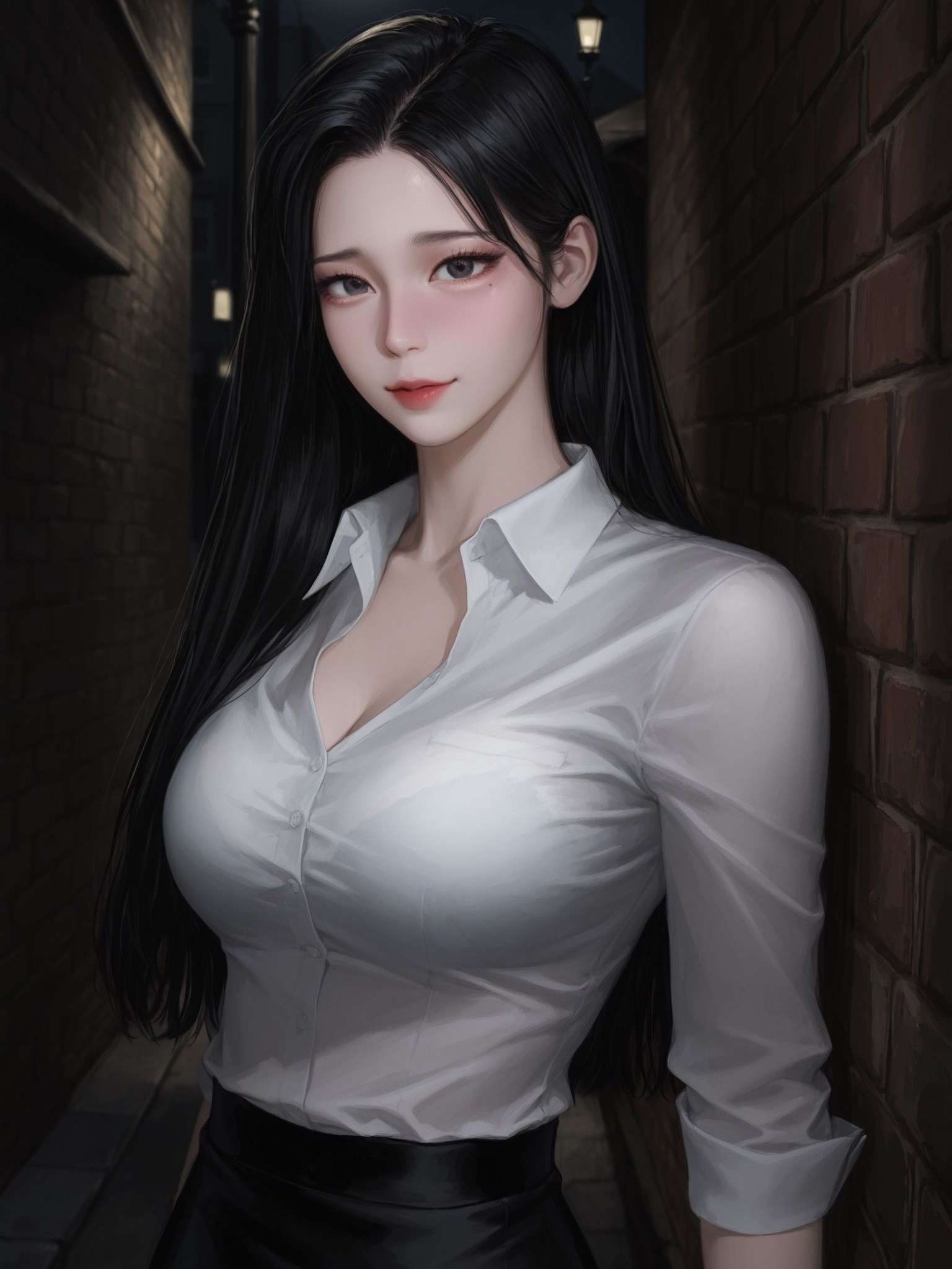 술에 취해 나에게 붙는 첨 보는 그녀 대표 이미지