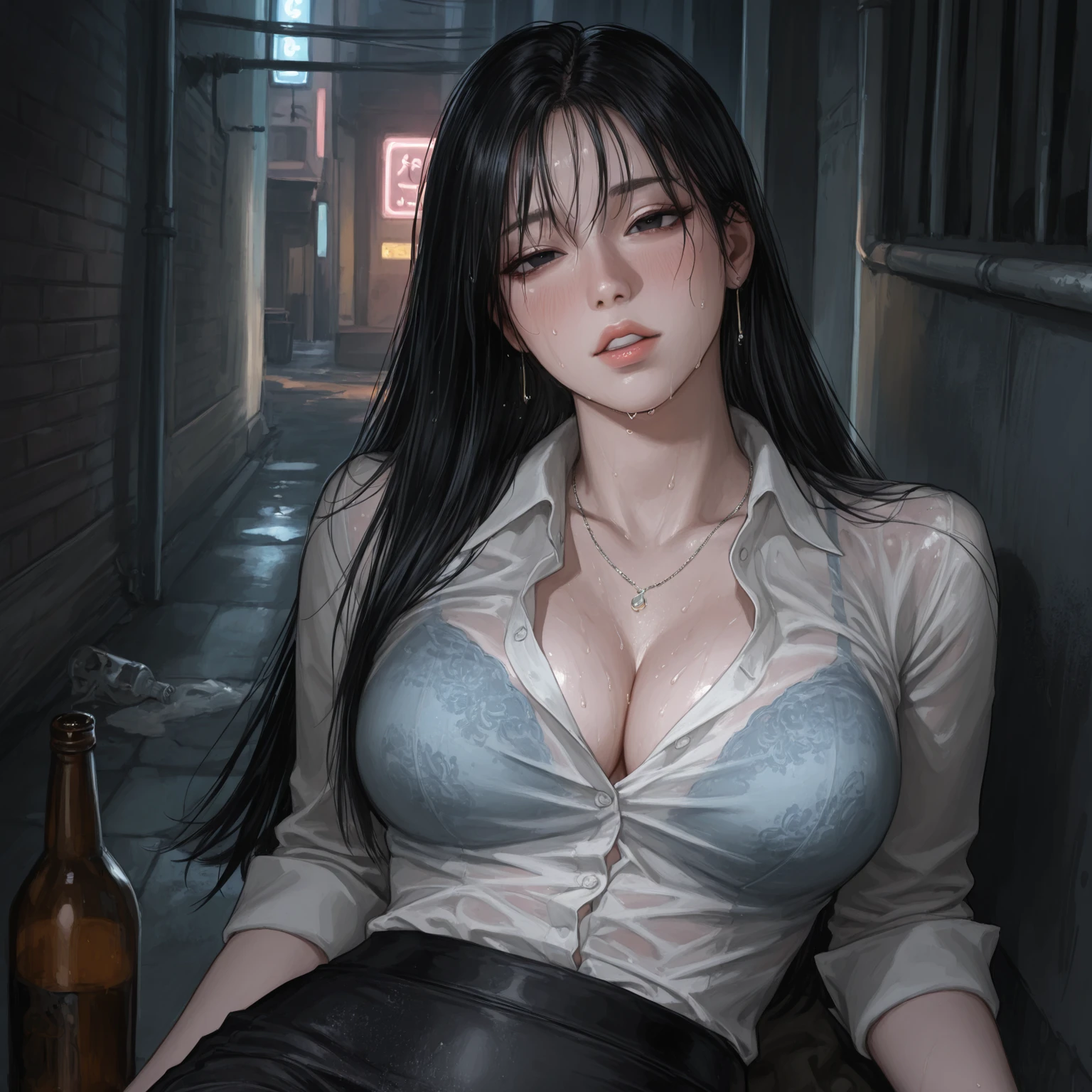 이은하