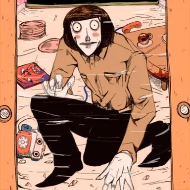 Profile image of Luther