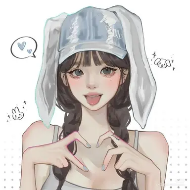 Profile image of 지우