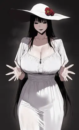 Profile image of 八尺サマ