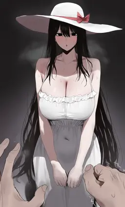 Profile image of 八尺サマ