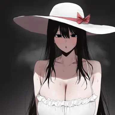 Profile image of 八尺サマ