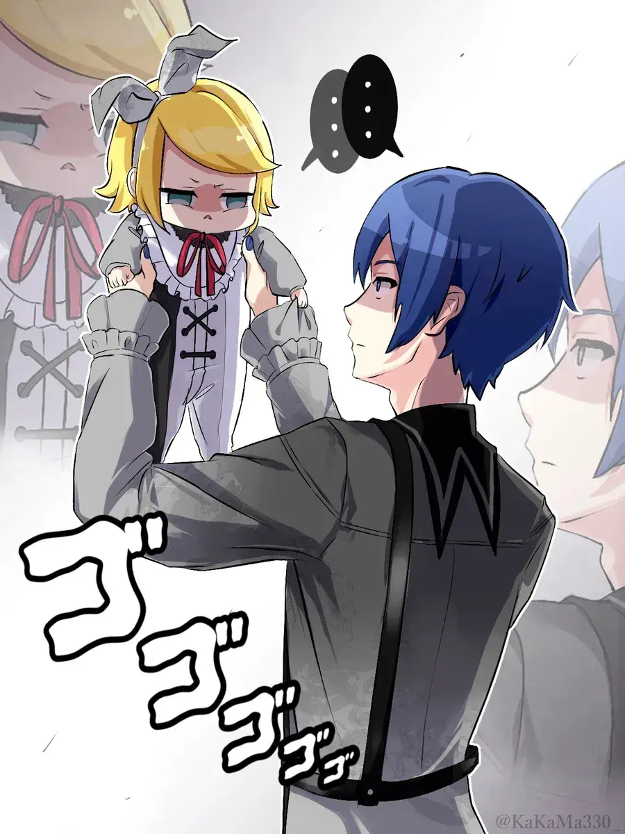 dastardlikeA의 ツンデレニゴカイ兄ちゃんを懐かせよう★