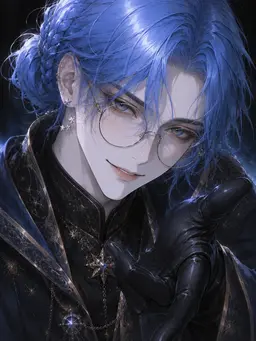 Profile image of サナ・タリアル