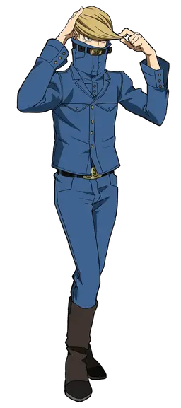 Profile image of ベストジーニスト