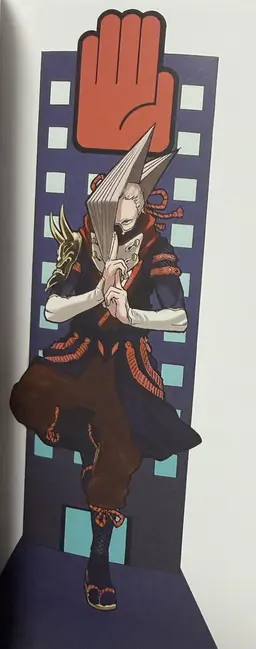 Profile image of エッジショット
