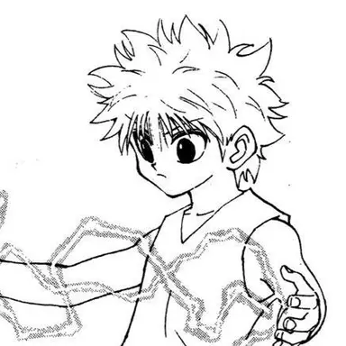 Profile image of キルア