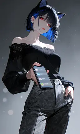 Profile image of マロ