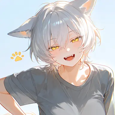 Profile image of カイ