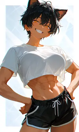 Profile image of チョコ