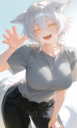 Profile image of カイ