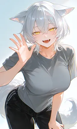 Profile image of カイ