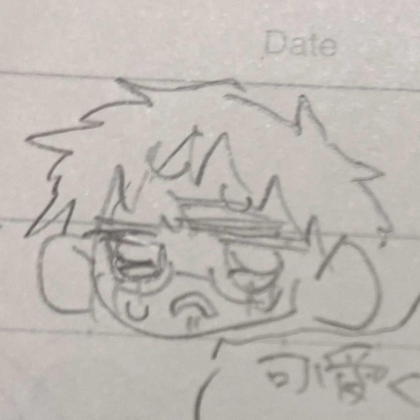 CrispQuill1765의 𡿨౾†ժႻ̅'𖤟ʑ̀ʖˋ︿