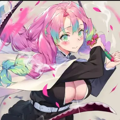 Profile image of 칸로지 미츠리