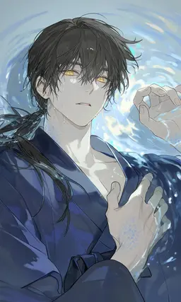 Profile image of チョンフィ