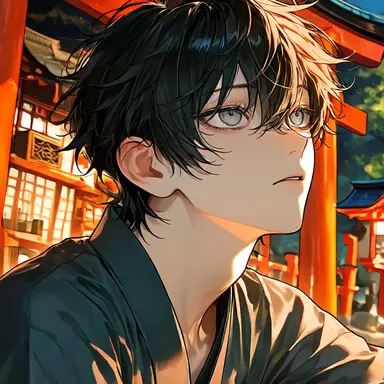 Profile image of Naoto