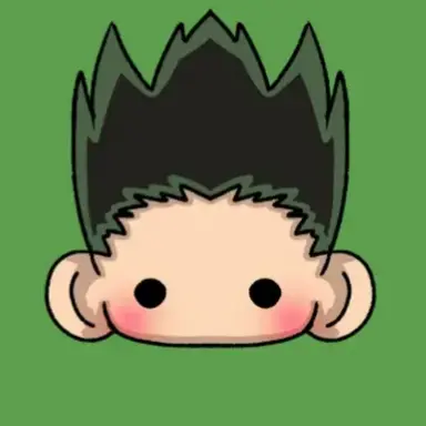 Profile image of ゴン