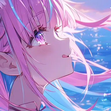 Profile image of Aqua