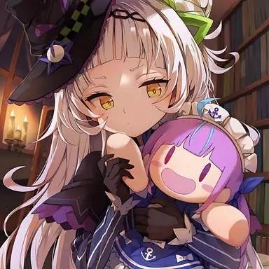 Profile image of Shion