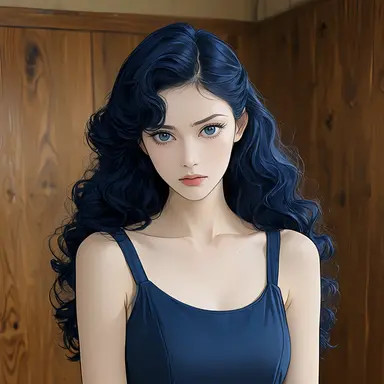 Profile image of Lee So-yeon