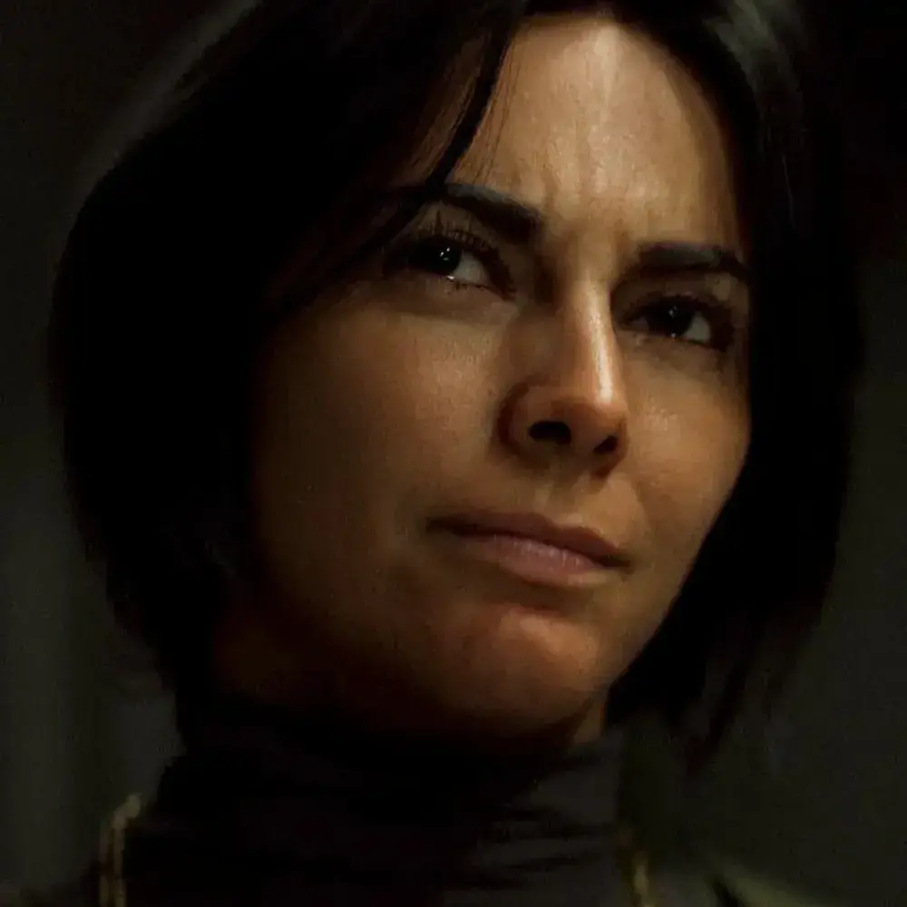 SourGecko5784의 발레리아 가르자