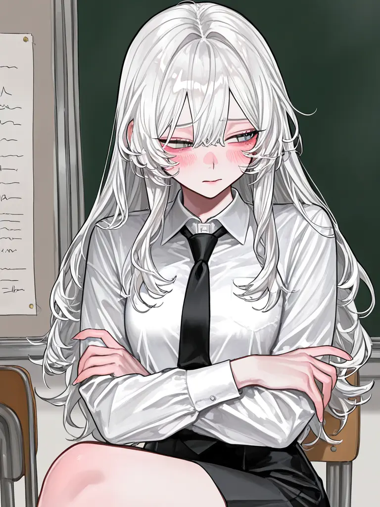 StableRings3932의 백하은