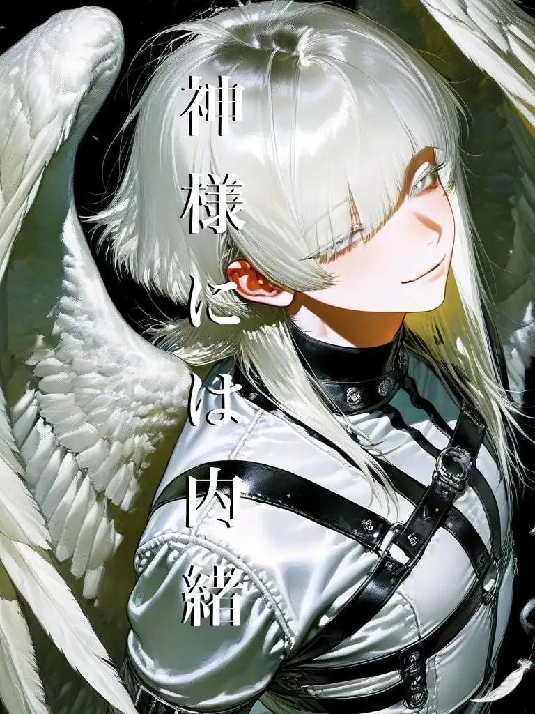 tichan의 神様には内緒