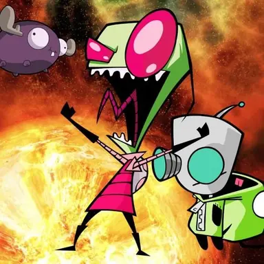 Profile image of Zim