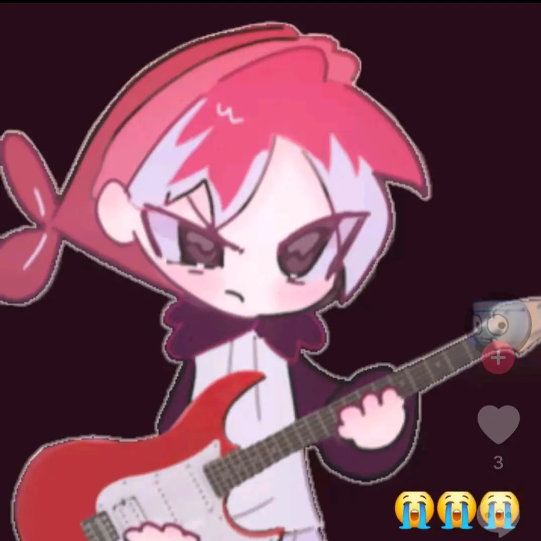 VagueStork0994의 쉬림포 의인화🦐(인간버전)