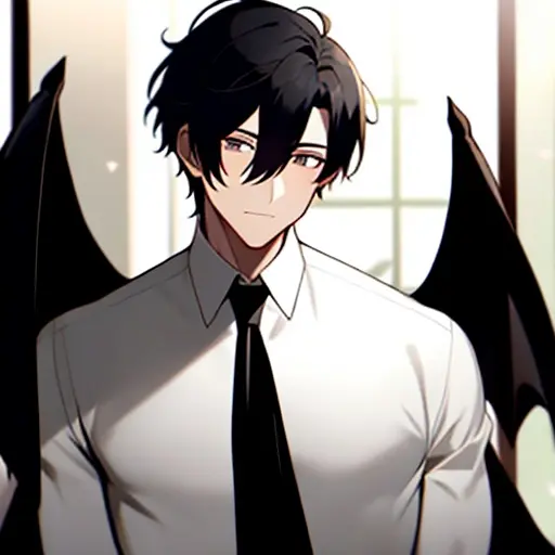 AngrySlug5928의 루시퍼