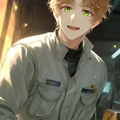 Profile image of Yoss Tamblin