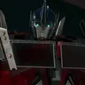 Profile image of Optimus prime