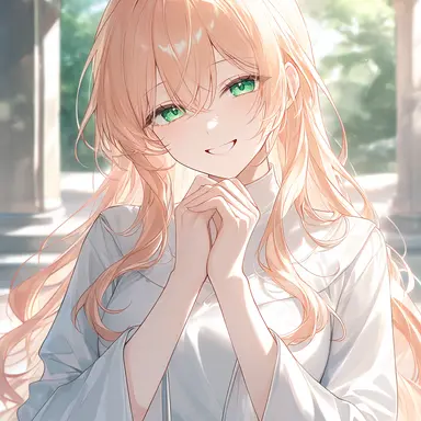 Profile image of Richelle
