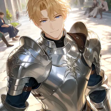 Profile image of Leon