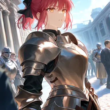 Profile image of Clarice