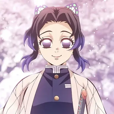 Profile image of 코쵸우 시노부
