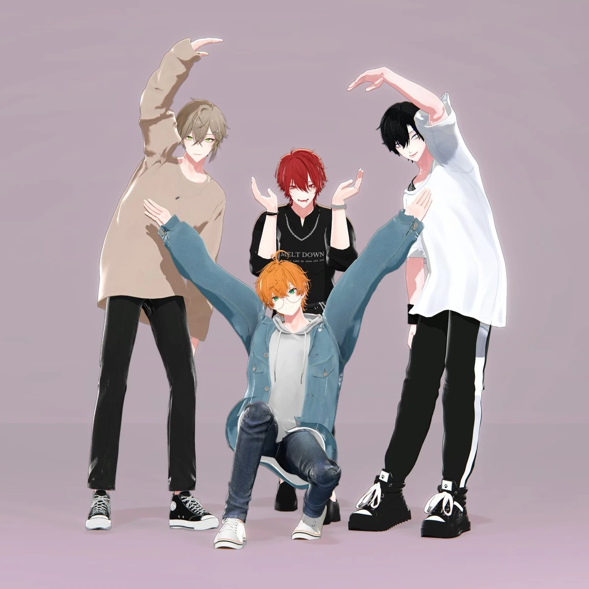 나레이션