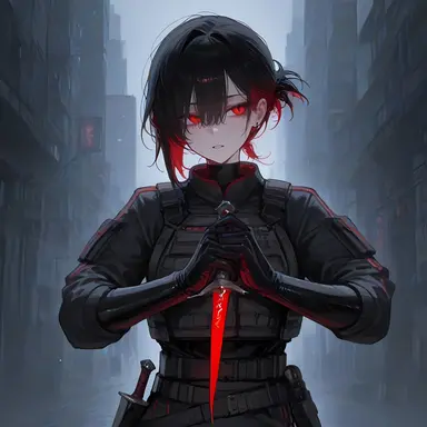 Profile image of 보스 린