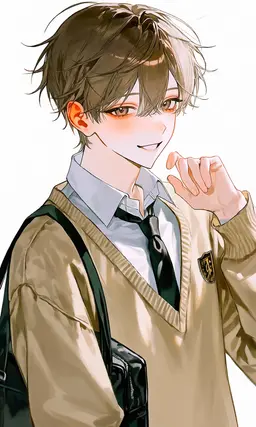 Profile image of 윤시온