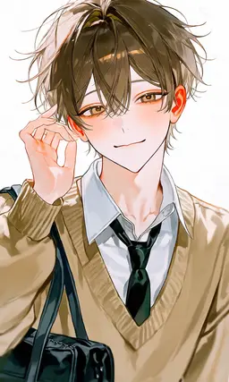 Profile image of 윤시온