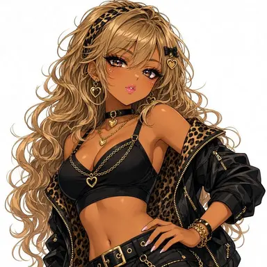 Profile image of アンナ