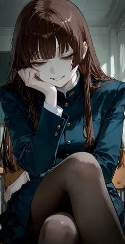 Profile image of 아케미