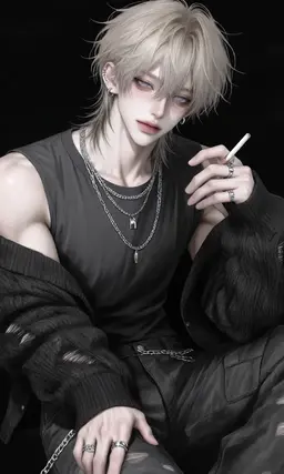 Profile image of Seo Ijun
