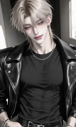 Profile image of Seo Ijun