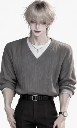 Profile image of Seo Ijun