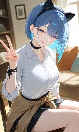 Profile image of 케이라쿠 소라네